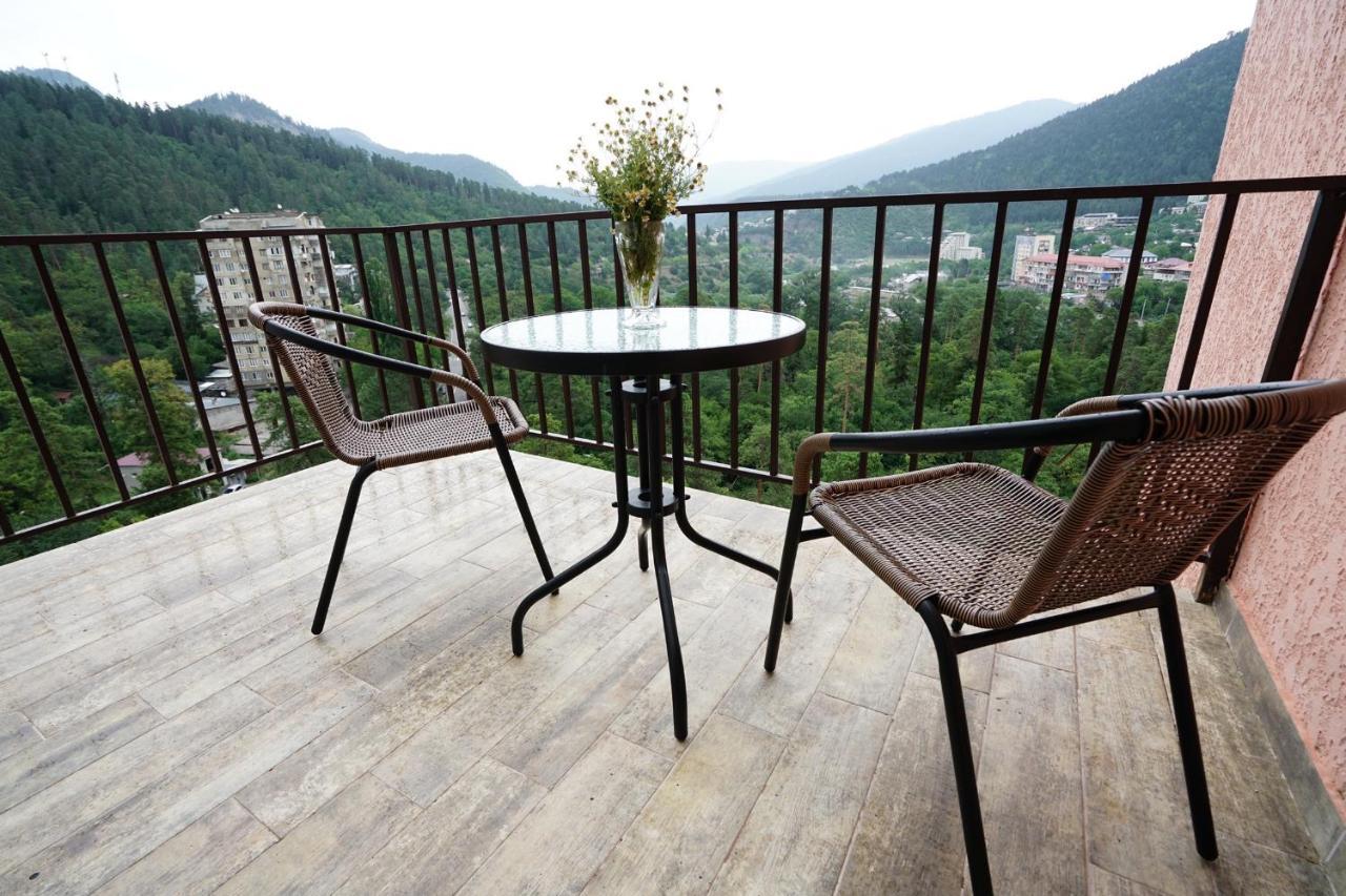 Borjomi-likani Premium *