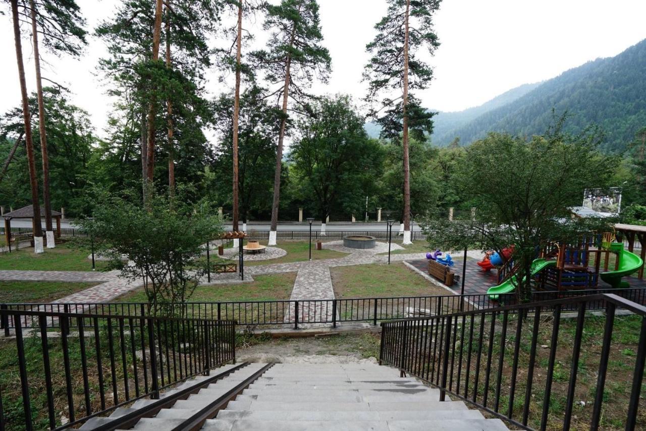 Borjomi-likani Premium *