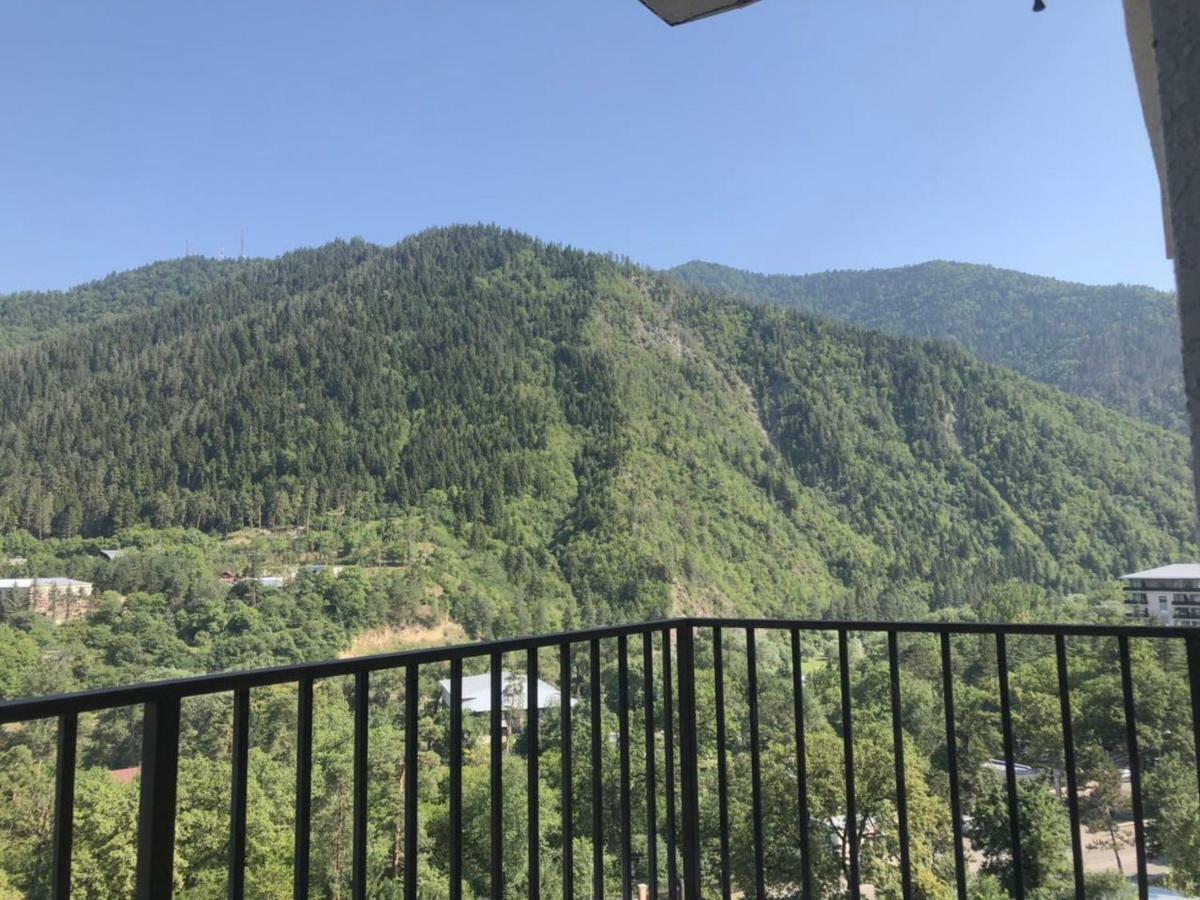 Borjomi-likani Premium