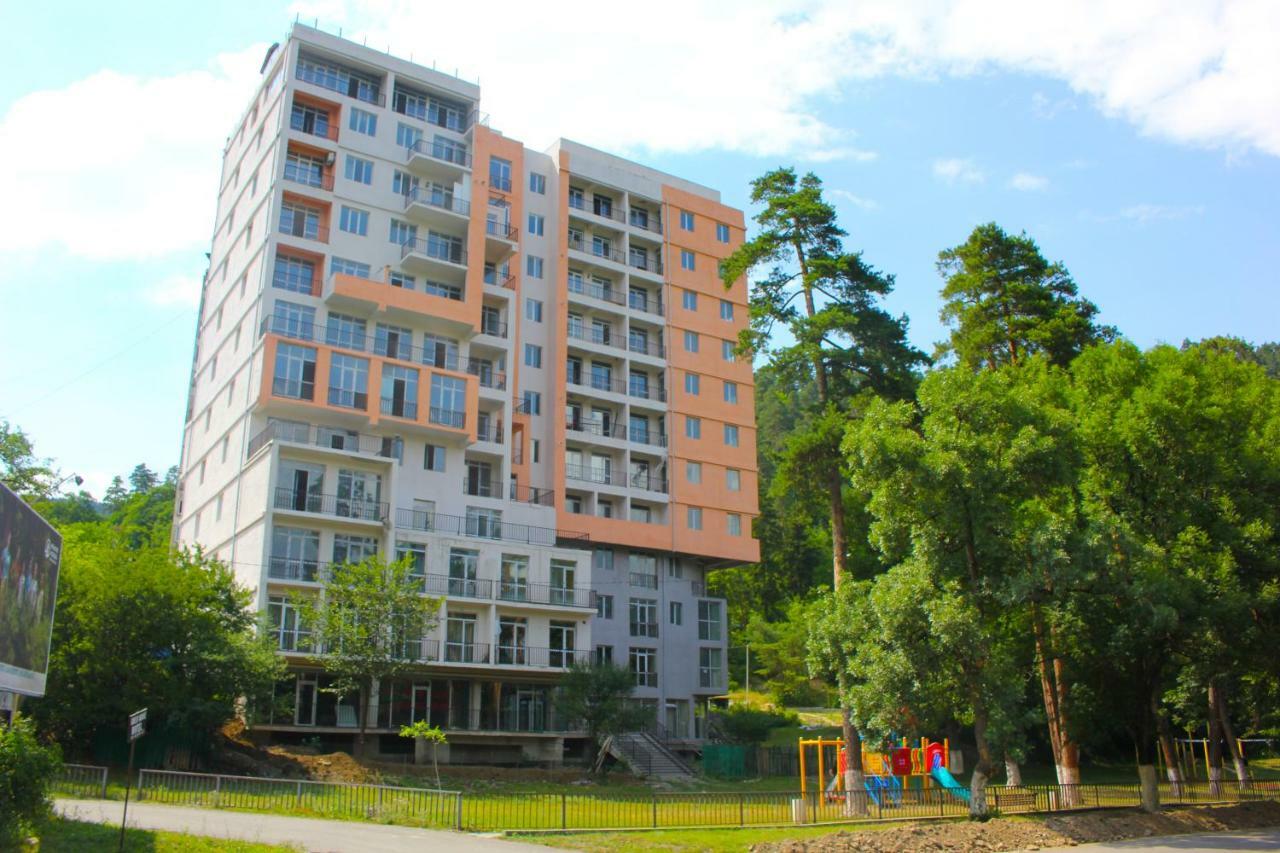 Borjomi-likani Premium *