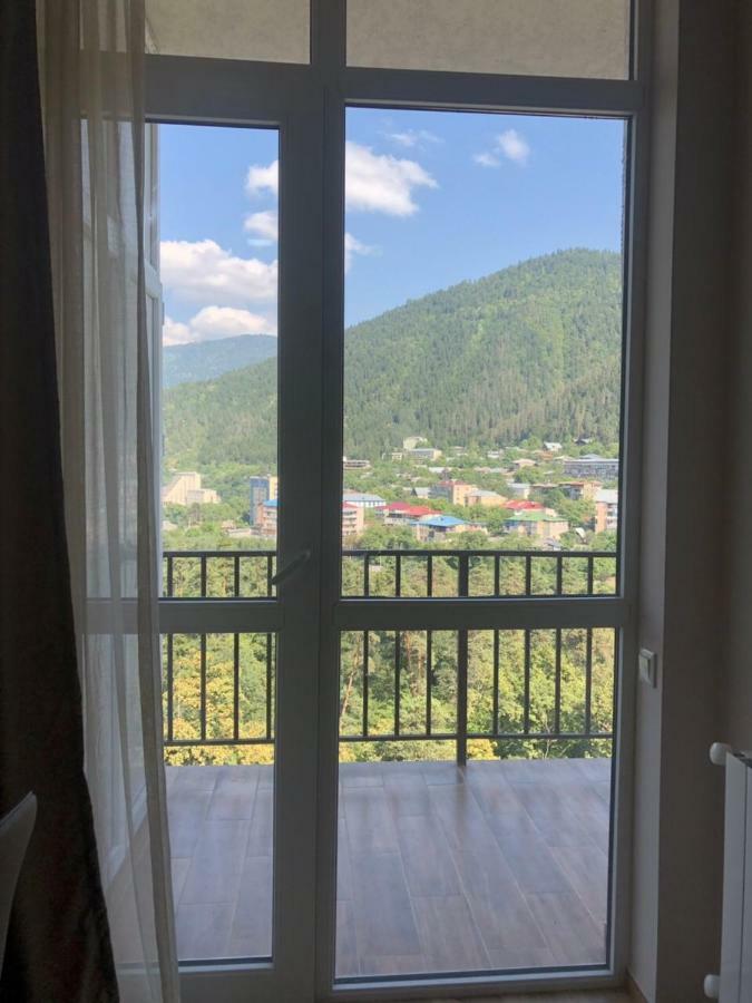 شقة Borjomi-likani Premium *